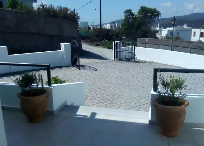 Aggeli * Asklipiḯon