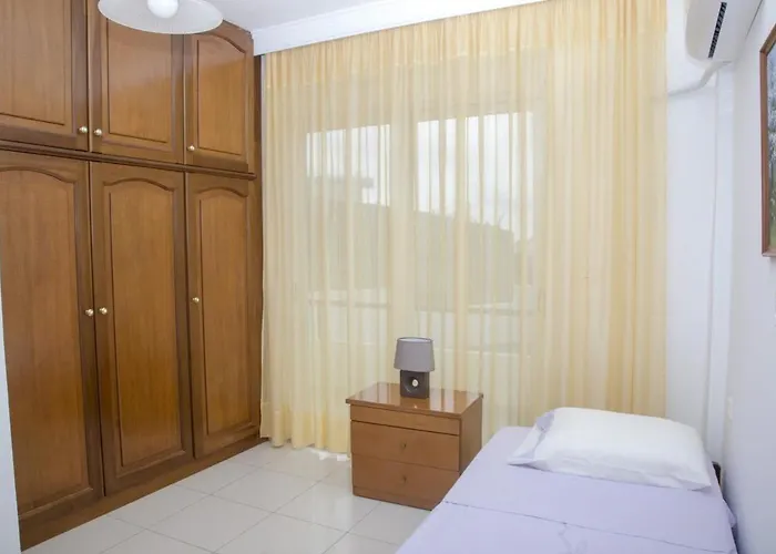 Aggeli Village House Vila Asklipiion