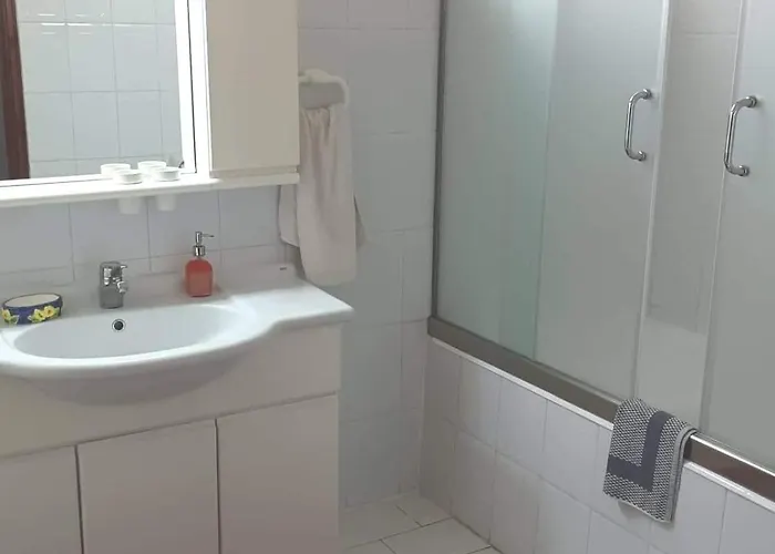 Vila Aggeli Village House Asklipiion