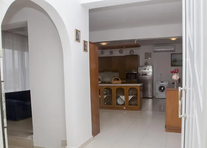 Aggeli Village House Vila *