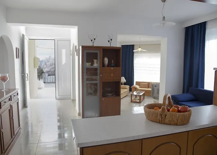 Vila Aggeli Village House Asklipiion