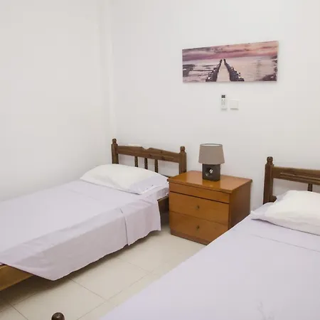 Aggeli Villa