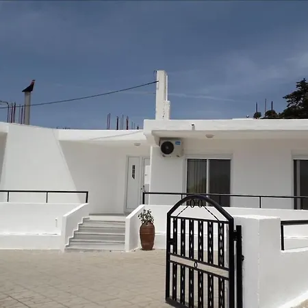 Villa Aggeli *