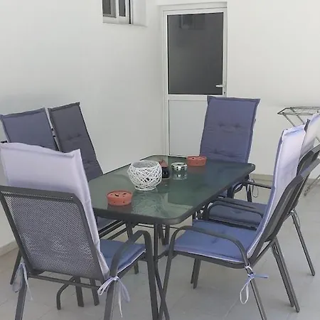 Aggeli Villa *