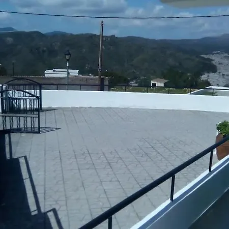 Vila Aggeli Village House