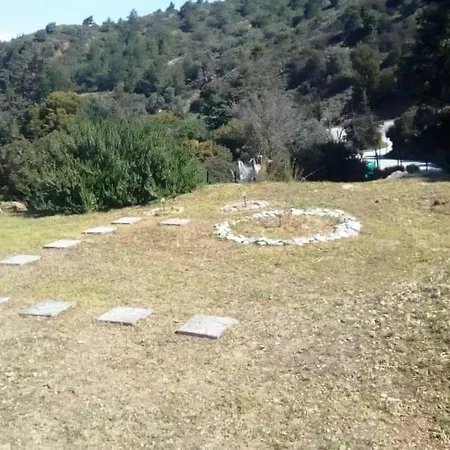 Aggeli Villa Asklipiion