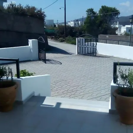 Aggeli Village House * Asklipiion