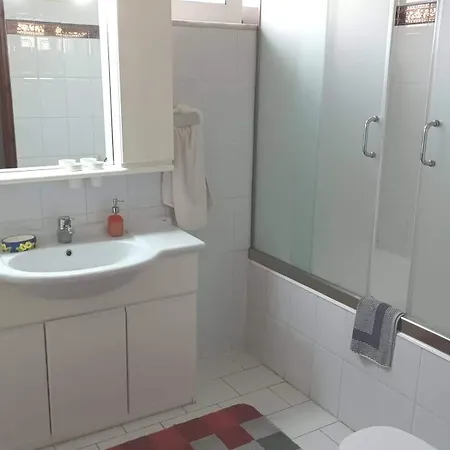 Vila Aggeli Village House Asklipiion