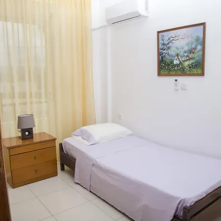 Aggeli Village House *