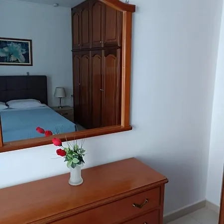 Aggeli Village House