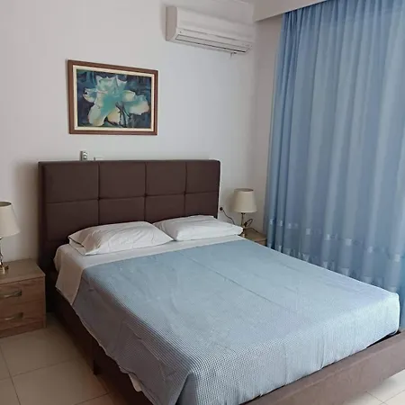 Vila Aggeli Village House