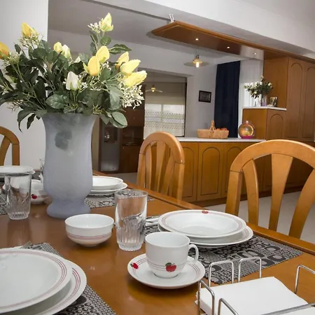 Aggeli Village House Vila Asklipiion