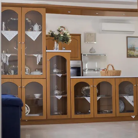 Aggeli Village House Asklipiion