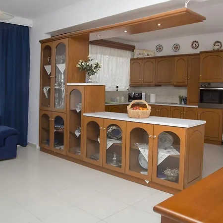 Aggeli Village House