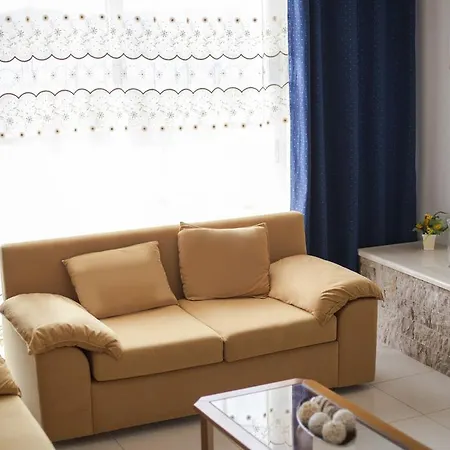 Aggeli Villa