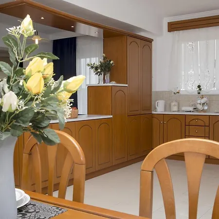 Aggeli Villa Asklipiion