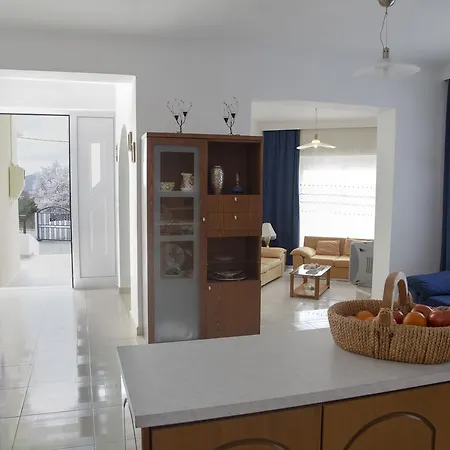 Vila Aggeli Village House Asklipiion