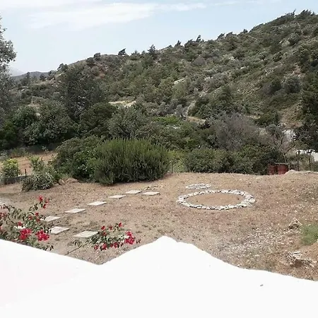 Villa Aggeli Asklipiion