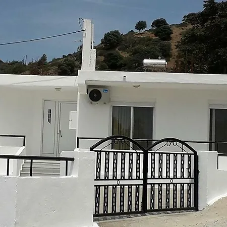 Villa Aggeli Asklipiion
