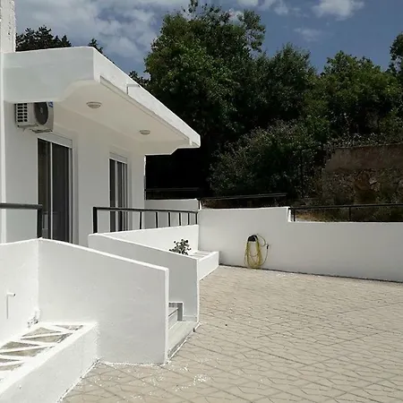 Aggeli Villa Asklipiion