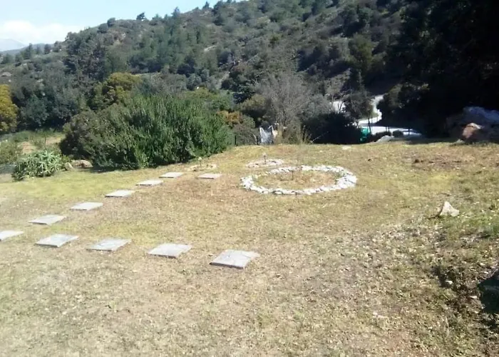 Aggeli فيلة Asklipiion