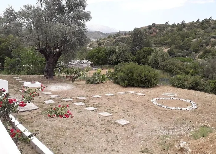 فيلة Aggeli Asklipiion