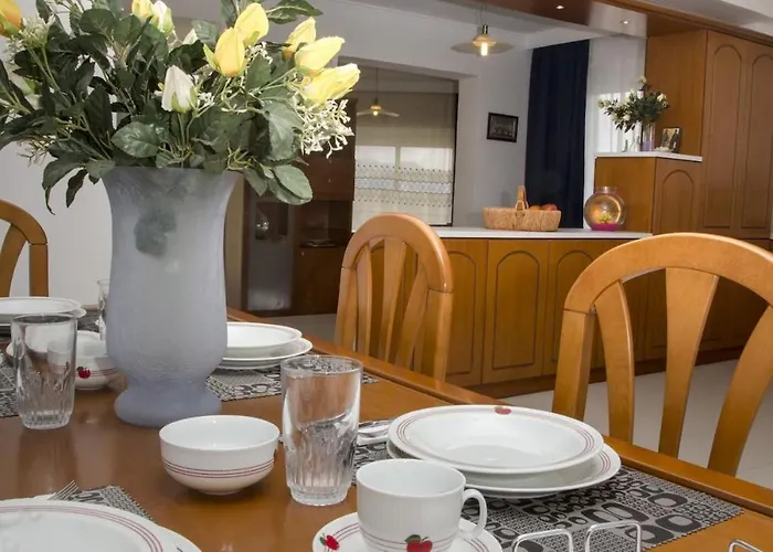 Aggeli 别墅 Asklipiion