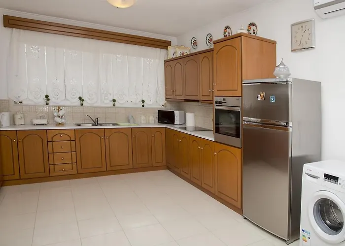 别墅 Aggeli Asklipiion