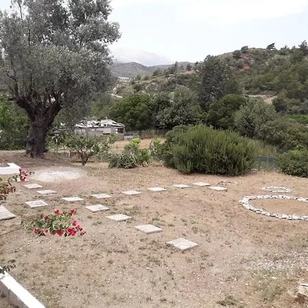 Willa Aggeli Asklipiion